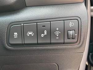 Hyundai Tucson thumbnail