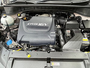 Hyundai Tucson thumbnail