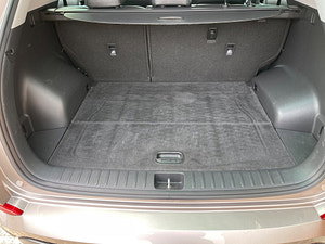 Hyundai Tucson thumbnail