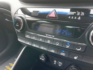 Hyundai Tucson thumbnail