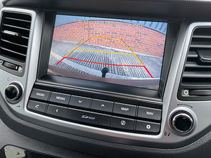 Hyundai Tucson thumbnail