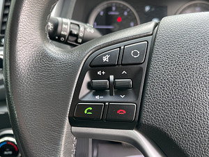 Hyundai Tucson thumbnail