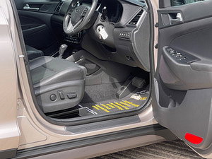Hyundai Tucson thumbnail