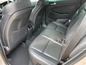Hyundai Tucson thumbnail