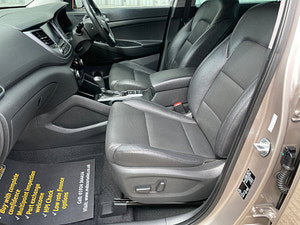 Hyundai Tucson thumbnail
