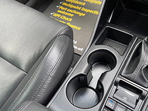 Hyundai Tucson thumbnail