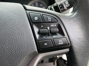 Hyundai Tucson thumbnail