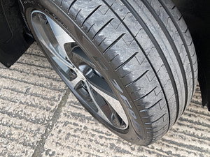 Hyundai Tucson thumbnail