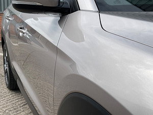 Hyundai Tucson thumbnail
