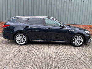 Kia Optima thumbnail