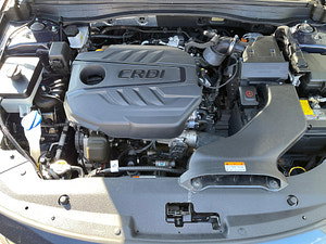 Kia Optima thumbnail