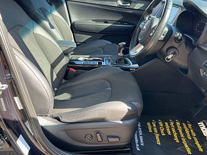 Kia Optima thumbnail