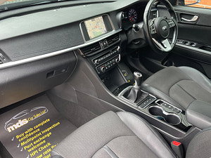 Kia Optima thumbnail