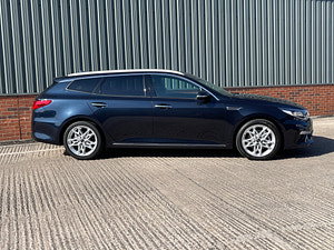 Kia Optima thumbnail