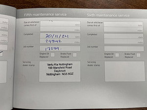 Kia Optima thumbnail