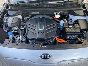 Kia Niro thumbnail