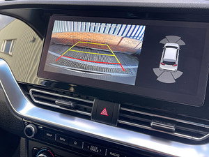 Kia Niro thumbnail