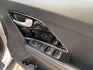 Kia Niro thumbnail