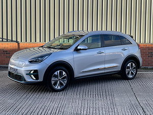 Kia Niro thumbnail