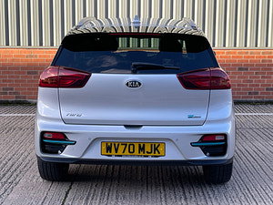 Kia Niro thumbnail