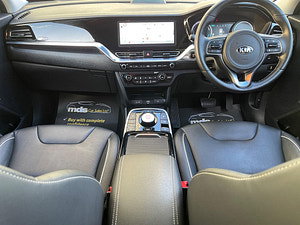 Kia Niro thumbnail