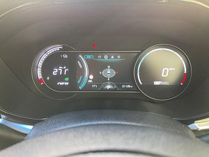Kia Niro thumbnail