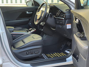 Kia Niro thumbnail