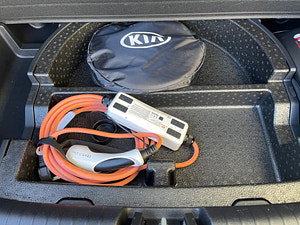 Kia Niro thumbnail