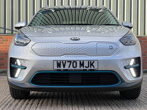 Kia Niro thumbnail