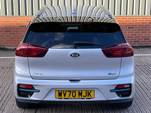 Kia Niro thumbnail