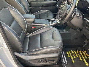 Kia Niro thumbnail