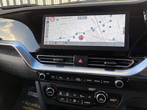 Kia Niro thumbnail