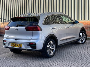Kia Niro thumbnail