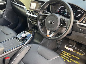 Kia Niro thumbnail