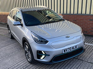Kia Niro thumbnail