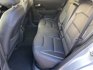 Kia Niro thumbnail
