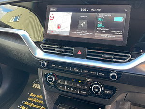 Kia Niro thumbnail