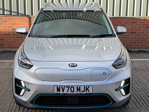 Kia Niro thumbnail