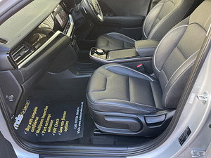 Kia Niro thumbnail