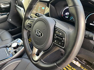 Kia Niro thumbnail