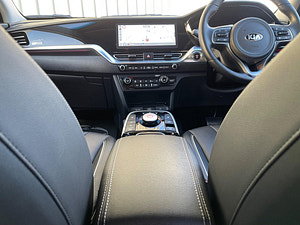 Kia Niro thumbnail