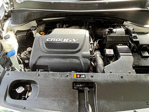 Kia Sorento thumbnail
