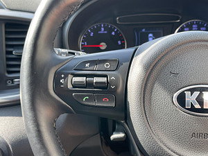 Kia Sorento thumbnail
