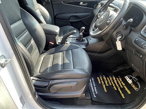 Kia Sorento thumbnail