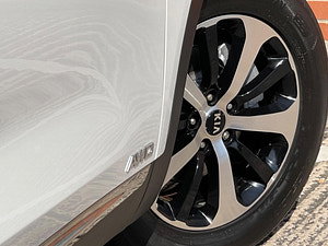 Kia Sorento thumbnail