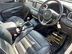 Kia Sorento thumbnail
