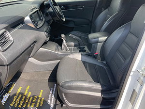 Kia Sorento thumbnail