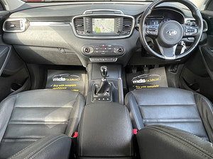 Kia Sorento thumbnail