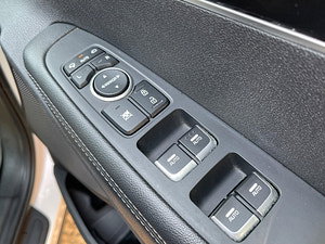 Kia Sorento thumbnail
