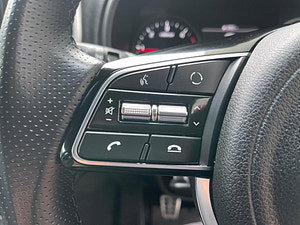 Kia Sportage thumbnail